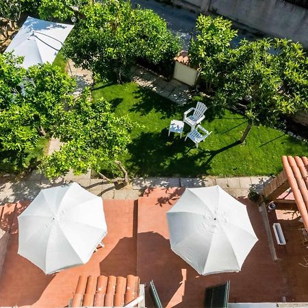 Residenza I Gechi Tropea Daire Dış mekan fotoğraf