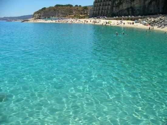 Residenza I Gechi Tropea Daire Dış mekan fotoğraf